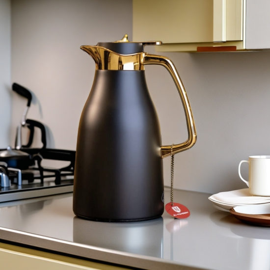 Vacuum Flask 1 Liter